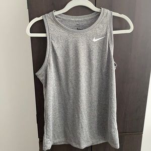 Nike tank top